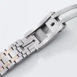 Omega Seamaster 300M Blue Dial Steel Watch (2) - Image 9