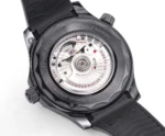 Omega Seamaster 300M Black Dive Watch - Image 9