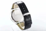 Omega Constellation Silver Dial Watch - Image 9