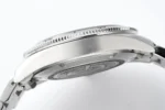 TAR Super Tag Heuer Series Watch – Silver Stainless Steel, Grey Dial, Dress & Casual Style, 100m Waterproof, SW200 Movement - Image 5