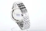 Omega De Ville Prestige Black Dial Steel - Image 9