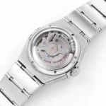 Omega Constellation V6 29mm Silver Watch (2) - Image 9