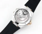 OMEGA Constellation Meteorite 41mm Brown Leather - Image 9