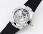 OMEGA Constellation Meteorite Green Watch - Image 9