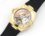 OMEGA Constellation Meteorite Black Watch (2) - Image 9