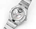 OMEGA Constellation Ceramic Silver Watch - Image 9