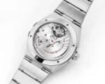 OMEGA Constellation 41mm Black Ceramic Bezel - Image 9