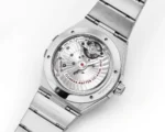 OMEGA Constellation 41mm Blue Dial Steel - Image 9