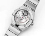 OMEGA Constellation 41mm Silver Ceramic Watch - Image 9