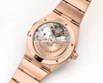 OMEGA Constellation 41mm Rose Gold Watch - Image 9