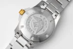 Longines Conquest VHP Stainless Steel Gold - Image 9