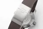 Longines Conquest Grey Dial Rubber Strap - Image 9
