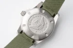 Longines Conquest Green Diver Watch - Image 9