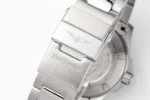 Longines Conquest Grey Dial Automatic Watch - Image 8