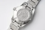 Longines Conquest Blue Dial Stainless Steel - Image 9