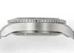 Longines Conquest Black Dial Steel Watch - Image 9