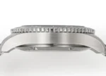 Longines Conquest Black Dial Steel Watch (2) - Image 8