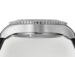 Longines Conquest Black Dial Rubber Strap (2) - Image 8