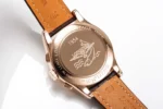 Longines Classic Chronograph Automatic Rose Gold - Image 9