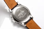 Longines Classic Chronograph Automatic Watch Black - Image 9