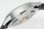 Longines Flagship Moonphase Red Dial Watch - Image 9