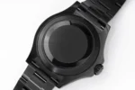 Rolex Yacht-Master 42mm Black Dial Black Ceramic Oyster Bracelet Automatic Watch - Image 9