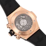 Hublot Big Bang Unico Rainbow Watch – Multicolor, Chronograph, 45mm - Image 9