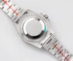 Rolex Submariner Super Clone – Black Dial, Two-Tone Oyster Bracelet - Image 9