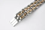 Cartier Panthere de Cartier Watch Silver Two Tone - Image 5