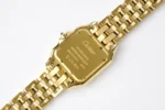 Cartier Panthere de Cartier Watch Gold Style - Image 4