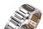 Cartier Ballon Bleu 42mm Two Tone Watch - Image 5