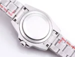 Rolex Submariner PARAKEET – Custom Pink Gradient Dial, Stainless Steel Watch - Image 9