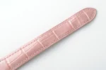 Cartier Ballon Bleu 33 Pink Leather - Image 9