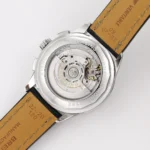 Breitling Premier B01 Chronograph Grey Dial - Image 9