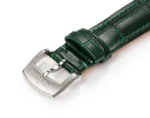 Breitling Navitimer Automatic Green Leather - Image 9