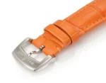 Breitling Navitimer Automatic Orange Leather - Image 9