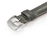 Breitling Navitimer Automatic Grey Dial Leather - Image 9