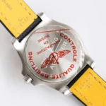 Breitling Avenger Automatic GMT 45 Black Watch - Image 3