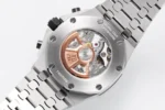 Audemars Piguet Royal Oak Offshore Steel Watch - Image 9