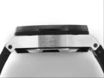 Audemars Piguet Royal Oak Offshore Chronograph Silver Black Rubber - Image 9