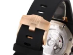 Audemars Piguet Royal Oak Offshore Chronograph Black Ceramic Rose Gold - Image 9