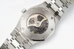 Audemars Piguet Royal Oak Offshore Watch Silver (2) - Image 9