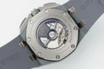 Audemars Piguet Royal Oak Offshore 26400 Grey Chronograph - Image 9