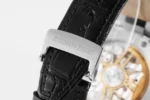 Audemars Piguet Royal Oak 15500 Black Dial - Image 9