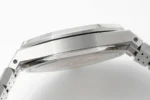 Audemars Piguet Royal Oak 15500V2 Silver Watch - Image 9