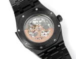 Audemars Piguet Royal Oak 26591IP Black Watch - Image 9