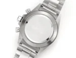 Rolex Daytona HB1 – Platinum Bezel, Stainless Steel Case, Automatic Mechanical Watch - Image 9