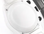 Rolex Daytona x Picasso Limited Edition White Ceramic Daytona Watch – Charles the Great Design - Image 9