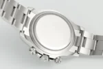 Rolex Daytona M126500LN Replica Watch – Silver, Chronograph Style - Image 9