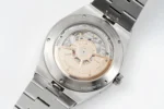 Vacheron Constantin Overseas 4300V Perpetual Calendar Watch – Blue Dial, Stainless Steel Bracelet - Image 9